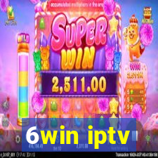 6win iptv